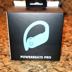 Powerbeats Pro